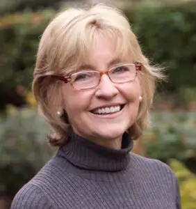 Picture of Grace Christ