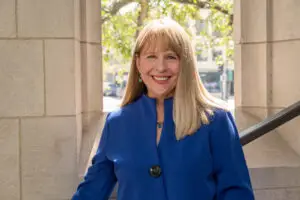 Picture of Barbara Jones