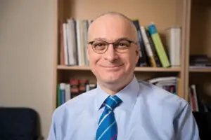 Picture of Gary Stein