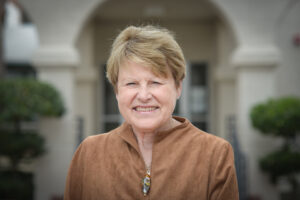 Picture of June Simmons