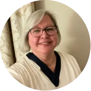 Picture of Stacy Remke