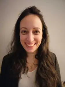 Picture of Maya Genovesi