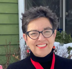 Picture of Mercedes Bern-Klug