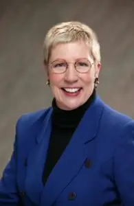 Picture of Mary Raymer