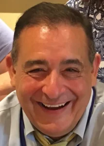 Picture of Jamey Boudreaux