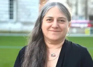 Picture of Nancy Cincotta