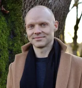 Picture of Michael Light