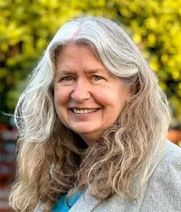 Picture of Shirley Otis-Green