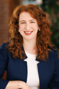Picture of Claire Crawford