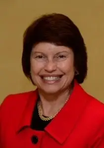 Picture of Myra Glajchen