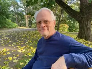Picture of David Browning