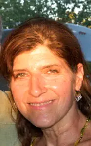 Picture of Marsha Joselow
